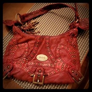 Dolce & Gabbana handbag